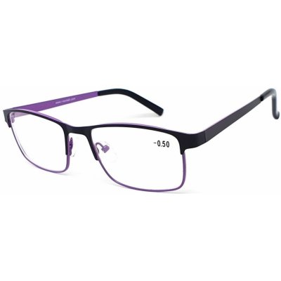 HB Dioptrické brýle V3046 violet – Hledejceny.cz