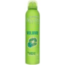 Garnier Fructis Volume Ultra Strong Style Elastic Power Fix 250 ml