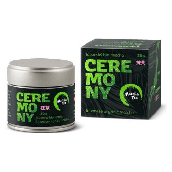 Čajová květina Matcha Tea Ceremony 30 g