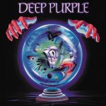 Deep Purple: Slaves & Masters (Coloured Transparent Vinyl, Re-Issue) - Vinyl LP – Sleviste.cz