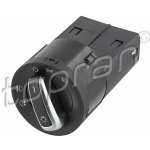 Spínač, zadní mlhové světlo TOPRAN 621 352 (621352) | Zboží Auto