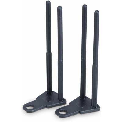 Saenger Anaconda ochranné uši Snag Bar Kit 13,5cm – Zboží Dáma