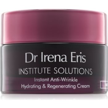 Dr Irena Eris Institute Solutions Radiance noční regenerační krém pro rozjasnění pleti 50 ml