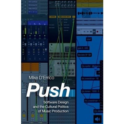 Push – Zboží Mobilmania