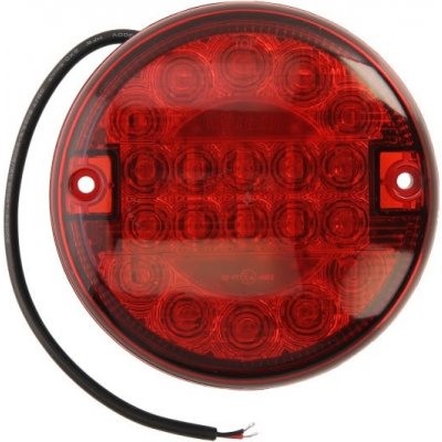 Zadní světlo HELLA 026-031 2NE 357 026-031 – Zboží Mobilmania