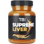 TB Baits tekutá potrava Supeme Liver 150 ml – Hledejceny.cz
