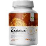 MycoMedica Coriolus 90 kapslí – Hledejceny.cz