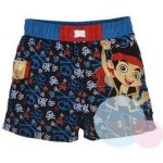 Sun City Šortkoplavky Jake a Piráti oe 1811 modrý lem – Sleviste.cz