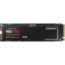 Samsung 980 PRO 500GB, MZ-V8P500BW