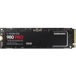 Samsung 980 PRO 500GB, MZ-V8P500BW – Hledejceny.cz