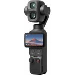 DJI Osmo Pocket 4P – Zboží Živě