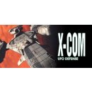 X-COM: UFO Defense