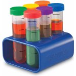 Learning Resources Sada zkumavek 6 ks – Zboží Dáma