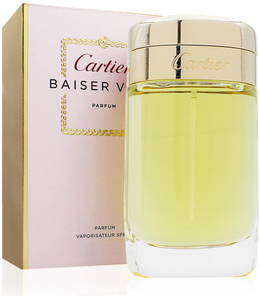 Cartier Baiser Volé parfém dámský 100 ml