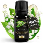 Aromaholik esenciální olej Konvalinka 10 ml – Hledejceny.cz