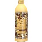 Tesori d´Oriente Vanilla & Ginger of Madagascar koupelová pěna 500 ml – Zboží Mobilmania
