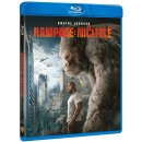 Rampage: Ničitelé BD