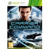 Hra na Xbox 360 Carrier Command: Gaea Mission