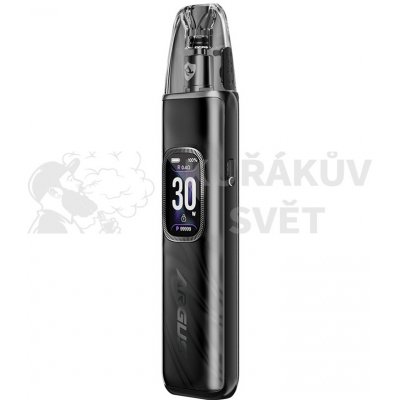 VooPoo Argus G3 Pod 1500 mAh Černá 1 ks – Zbozi.Blesk.cz