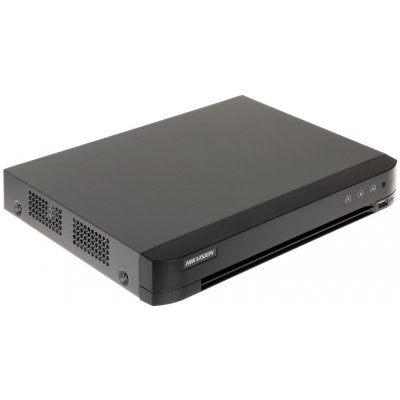 Hikvision iDS-7204HUHI-M1/S/A – Zboží Mobilmania