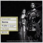 Bellini Vincenzo - Norma CD – Hledejceny.cz