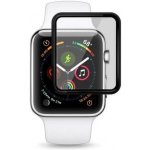 EPICO ochranné sklo 3D+ FLEXIGLASS Apple Watch 4/5 44mm 42212151300001 – Zboží Živě