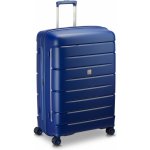 Modo by roncato kufr starlight 3.0 l modrá 75x51x31/36 cm – Zboží Dáma