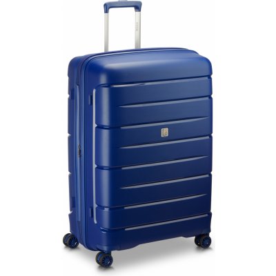 Modo by roncato kufr starlight 3.0 l modrá 75x51x31/36 cm – Zboží Dáma