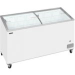 TEFCOLD IC502SCEB – Zboží Mobilmania