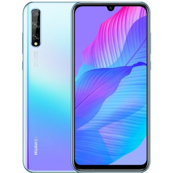 HUAWEI P Smart S 128GB Dual SIM