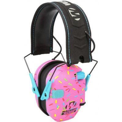 Walker's Walkers Razor Slim Pink Sprinkles – Sleviste.cz