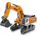 Siku Control Bagr 1:32 – Zboží Mobilmania