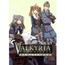 Valkyria Chronicles Remastered (Europa Edition)