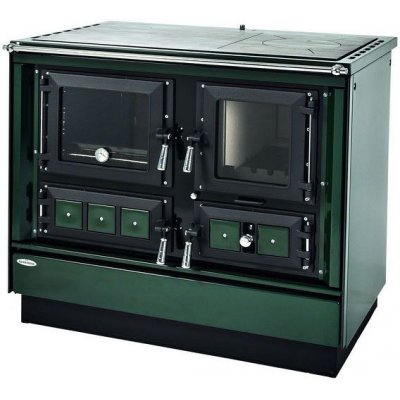 KVS - VSP 9112 KLAUDIE S VÝMĚNÍKEM (zelená) Levé provedení – HobbyKompas.cz