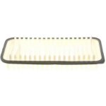 BOSCH Vzduchový filtr F 026 400 017 – Hledejceny.cz