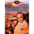 The Missouri Breaks DVD