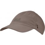 Jack Wolfskin Canyon Cap L siltstone 5116 – Zboží Mobilmania