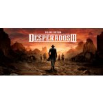Desperados 3 (Deluxe Edition) – Sleviste.cz