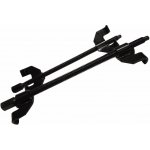 Stahovák pružin 380 mm 2 ks DOP M80449 – Hledejceny.cz
