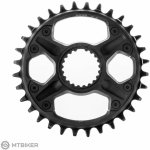 Shimano Deore FC-M6100 převodník, 1x12 – Hledejceny.cz
