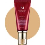 MISSHA M Perfect Cover BB Cream SPF42 PA No.25 Warm Beige BB krém 50 ml – Zboží Dáma