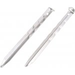 Easy Camp U-steel Peg Ripple 24cm 10ks – Zboží Dáma