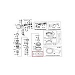 Talíř excentrické brusky ESS 150 Komposit PRO (pos.40) Aircraft® – Zboží Dáma