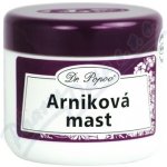 Dr. Popov Arniková mast 50 ml – Zbozi.Blesk.cz