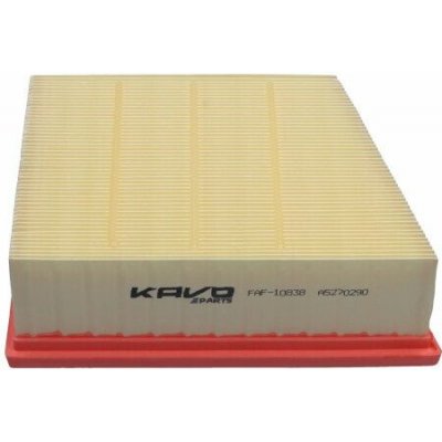 Vzduchový filtr Kavo Parts FAF-10838 – Hledejceny.cz