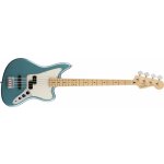 Fender Player Series Jaguar BASS MN – Zboží Mobilmania