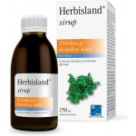 Tamda Herbisland sirup 150 ml – Hledejceny.cz