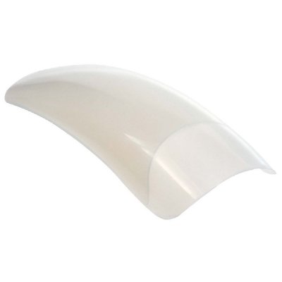 Enii Nails Cosmo Square vel.2 50 ks – Hledejceny.cz