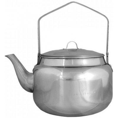 Stabilotherm Kaffepanna 2L stříbrná – Hledejceny.cz