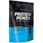 BioTech USA Protein Power 1000 g – Hledejceny.cz